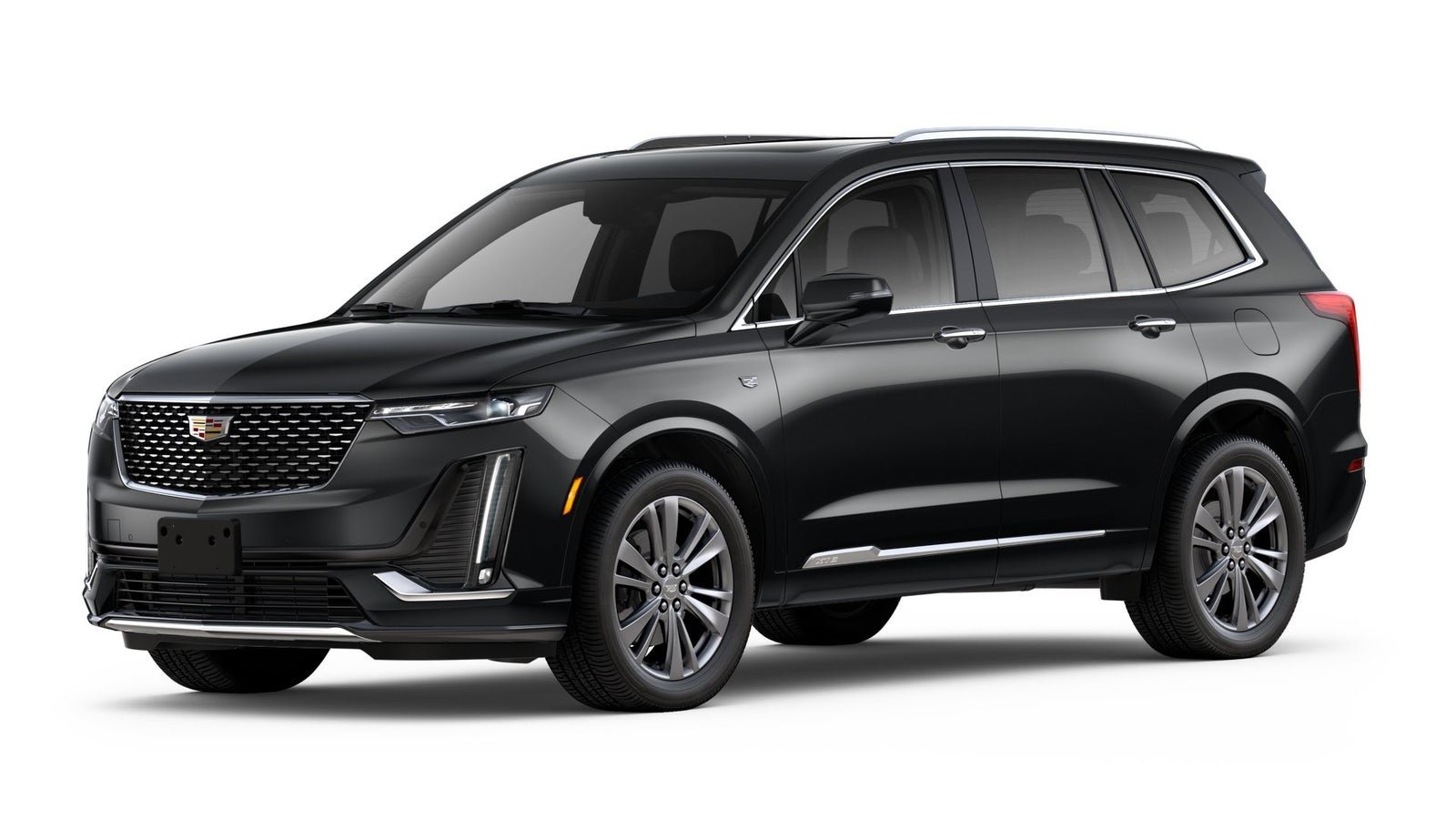 Cadillac XT6 / Midsize SUV