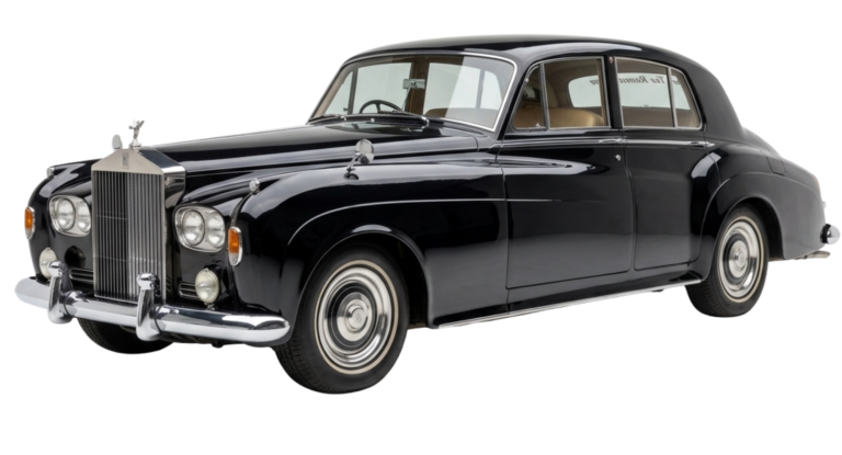 Rolls Royce