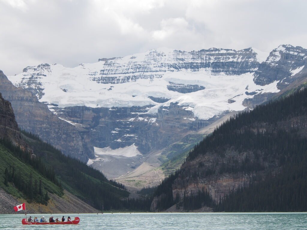 Calgary Airport Car & Lake Louise