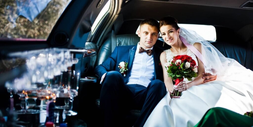Wedding Car Service